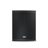 FBT Bass Reflex Powered Sub. 1200W X-SUB 115SA